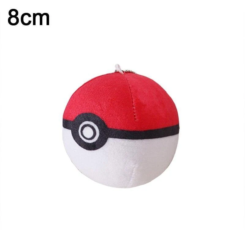 Charmander Squirtle Bulbasaur Pikachu Plüschtiere Eevee Snorlax Gengar Jigglypuff Gefüllte Puppe Geschenke für Kinder Cartoon Spielzeug