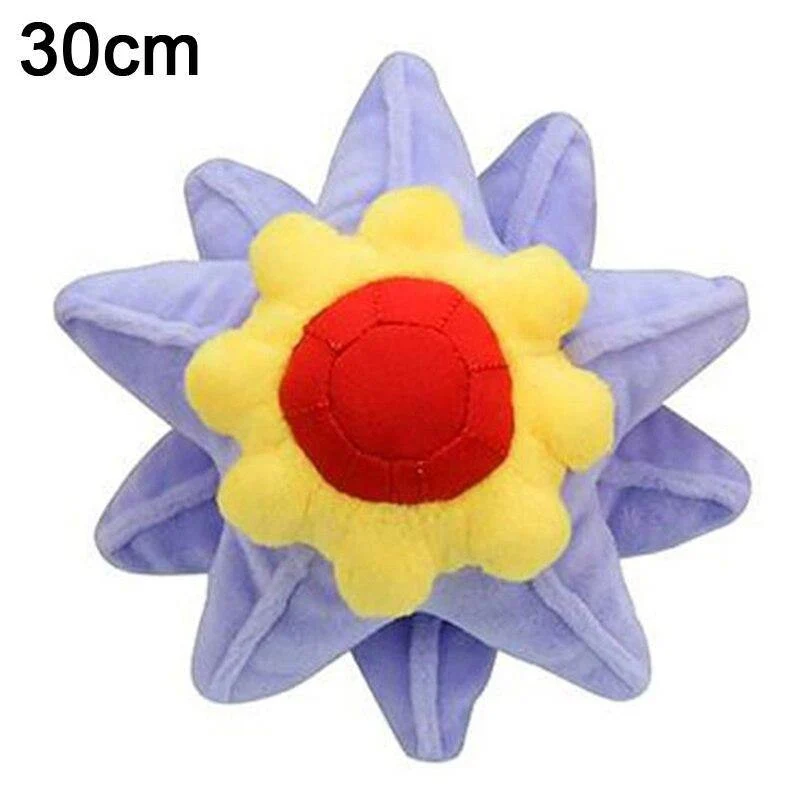 Charmander Squirtle Bulbasaur Pikachu Plüschtiere Eevee Snorlax Gengar Jigglypuff Gefüllte Puppe Geschenke für Kinder Cartoon Spielzeug
