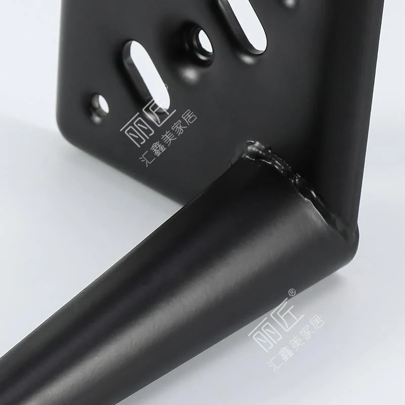 4 Stück Möbel Quadratische Metallbeine Schrank Sofa Fußschraube Tischbeine 150mm Tischfuß Hardware Möbelzubehör Bettauflage