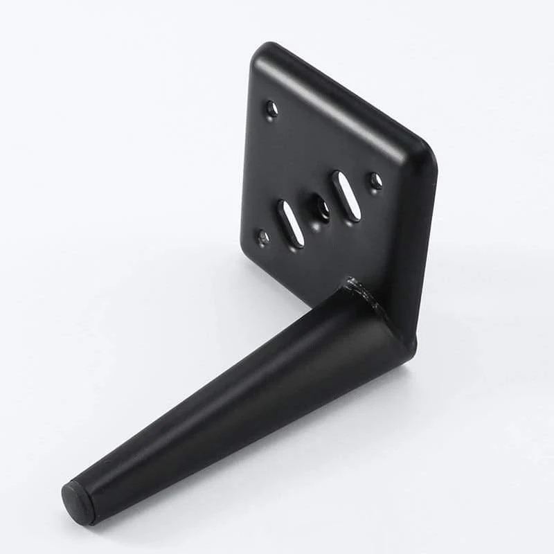 4 Stück Möbel Quadratische Metallbeine Schrank Sofa Fußschraube Tischbeine 150mm Tischfuß Hardware Möbelzubehör Bettauflage