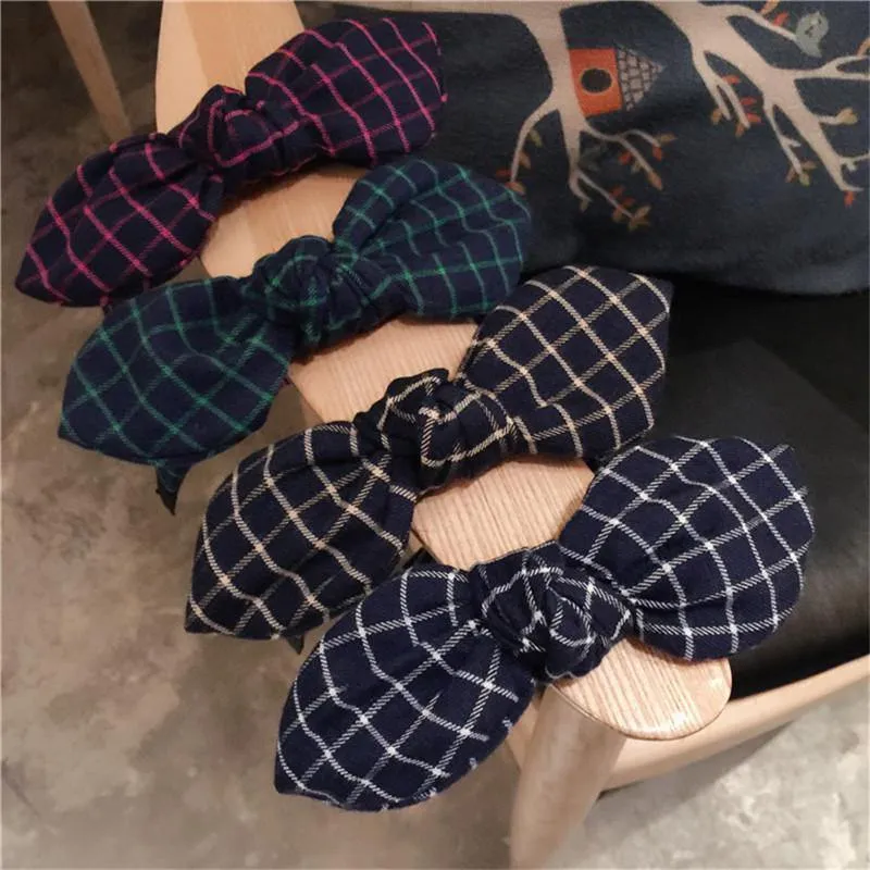 Mode Dame Stoff Große Band Haar Hoop Mädchen Bogen Verbreitert Stirnband Ornamente Haarbänder Für Frauen Kopfbedeckungen Haar Zubehör