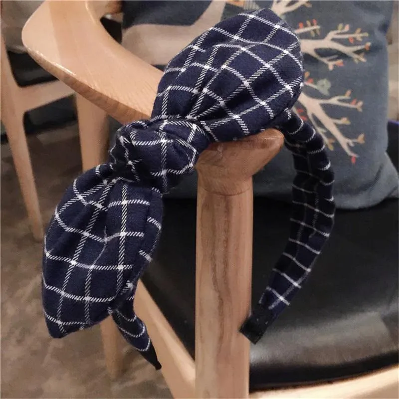 Mode Dame Stoff Große Band Haar Hoop Mädchen Bogen Verbreitert Stirnband Ornamente Haarbänder Für Frauen Kopfbedeckungen Haar Zubehör