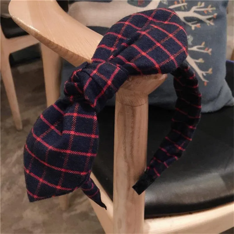 Mode Dame Stoff Große Band Haar Hoop Mädchen Bogen Verbreitert Stirnband Ornamente Haarbänder Für Frauen Kopfbedeckungen Haar Zubehör