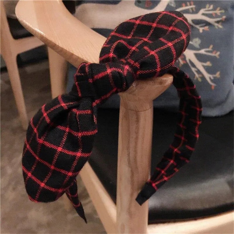 Mode Dame Stoff Große Band Haar Hoop Mädchen Bogen Verbreitert Stirnband Ornamente Haarbänder Für Frauen Kopfbedeckungen Haar Zubehör
