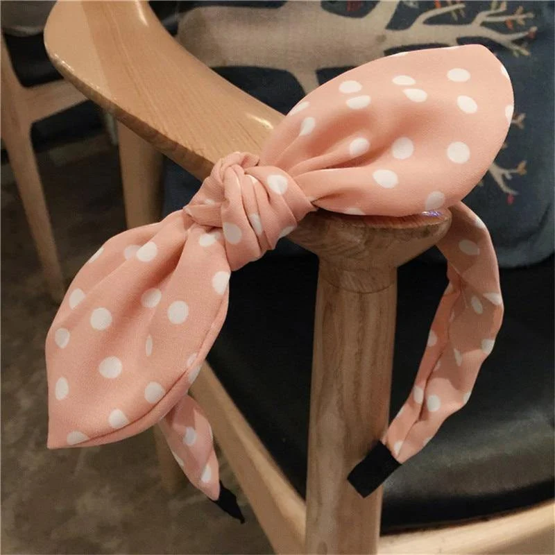 Mode Dame Stoff Große Band Haar Hoop Mädchen Bogen Verbreitert Stirnband Ornamente Haarbänder Für Frauen Kopfbedeckungen Haar Zubehör