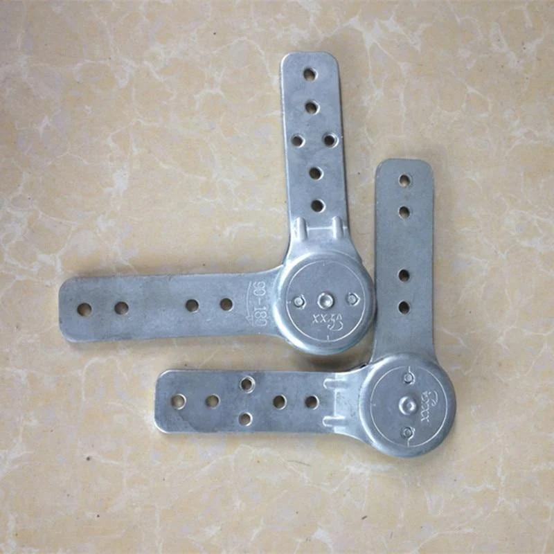 Sofa glattes Scharnier / rundes flaches Scharnier / Uhrenscharnier / Sofakissen / Funktionsscharnier