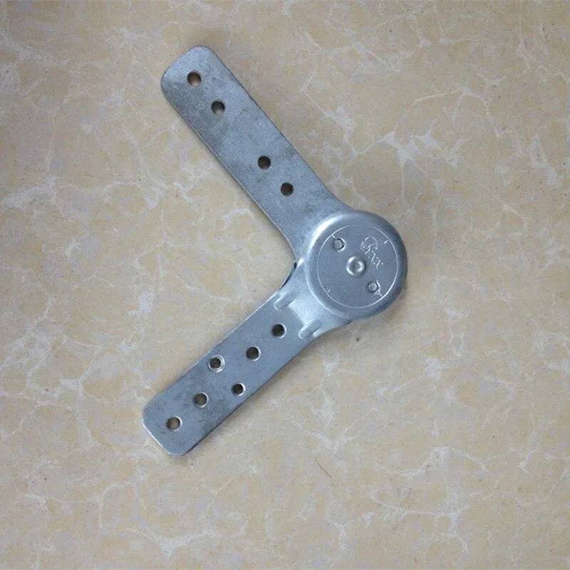 Sofa glattes Scharnier / rundes flaches Scharnier / Uhrenscharnier / Sofakissen / Funktionsscharnier