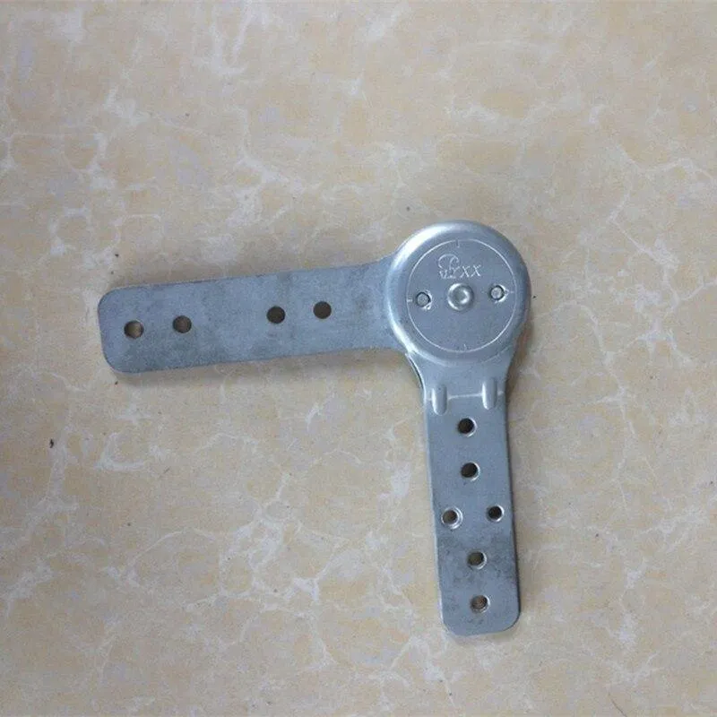 Sofa glattes Scharnier / rundes flaches Scharnier / Uhrenscharnier / Sofakissen / Funktionsscharnier