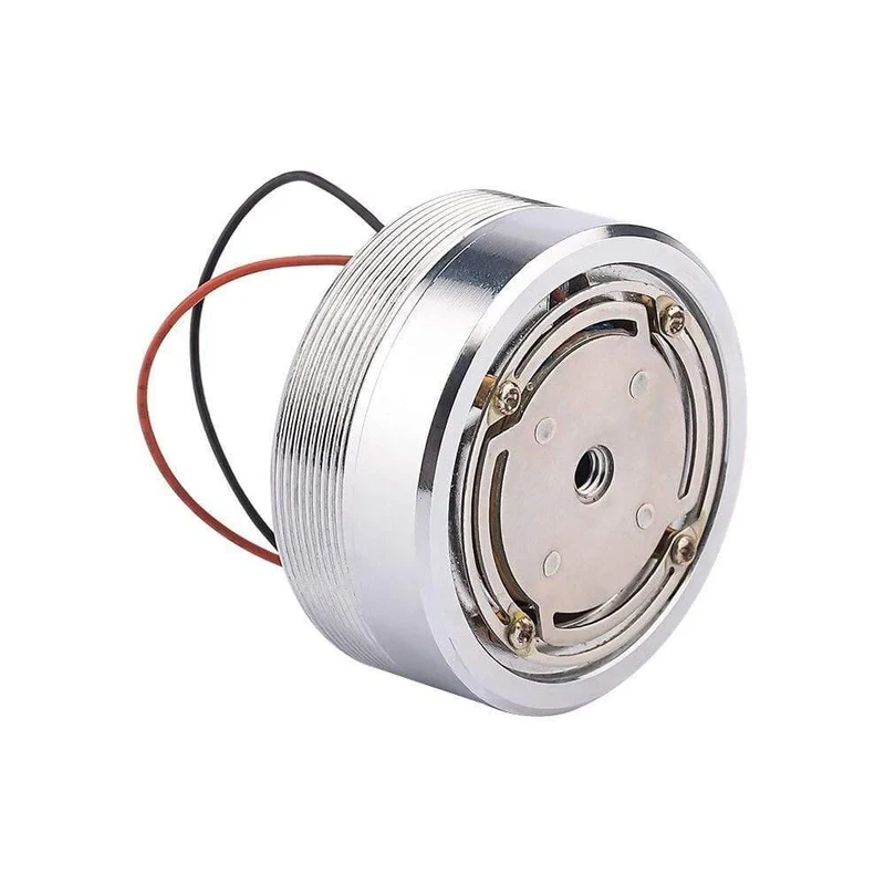 Tragbare Audio-Lautsprecher 25 W / 20 W 4 Ohm / 8 Ohm 44/50 MM Vollbereich-Vibrationslautsprecher Altavoz Portatil Resonance Bass Speaker