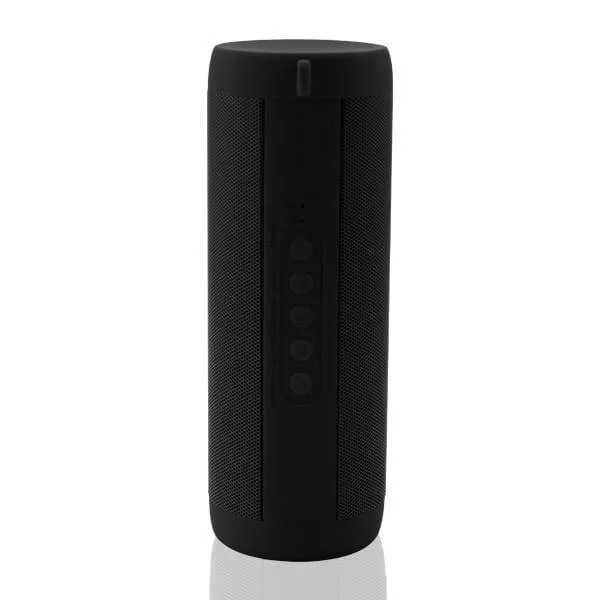 T2 Wireless Bluetooth-Lautsprecher Beste wasserdichte tragbare Außenlautsprecher Mini Column Box Lautsprecher Design für IPhone Xiaomi