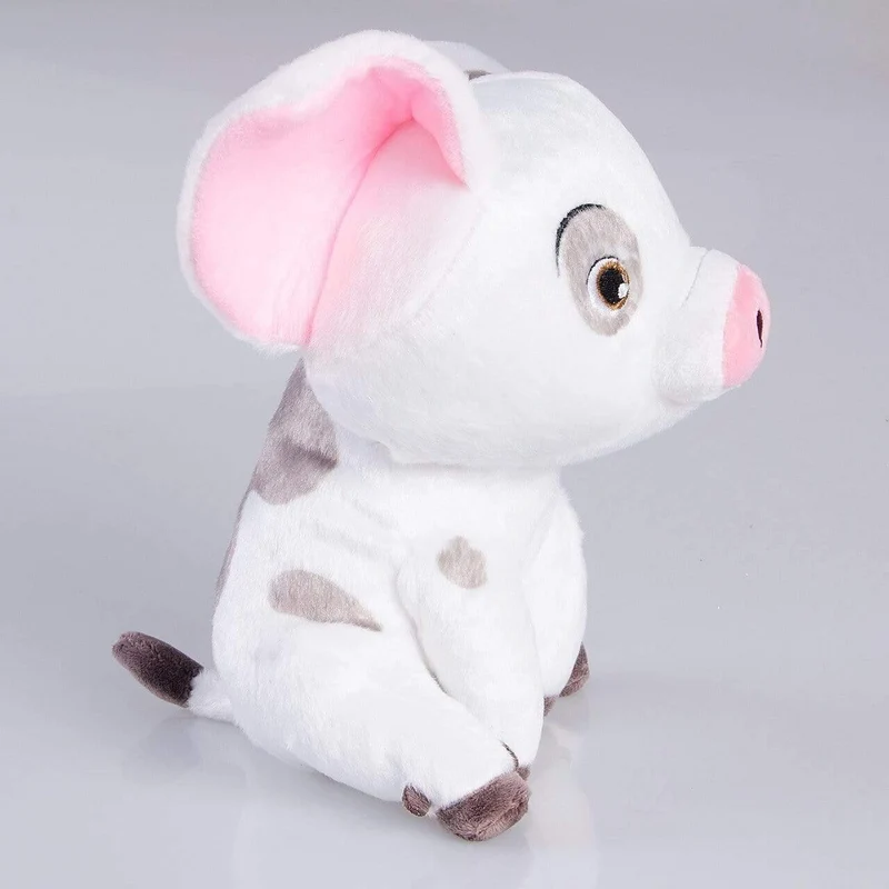 Süßes Haustier Schwein gefüllte Plüschpuppe Geschenk Stofftier Plüsch Kinder Babyspielzeug