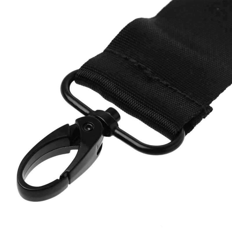Universell verstellbarer Schultergurt aus Nylon für JBL Bluetooth-Lautsprecher, Aufbewahrungstasche, DSLR-Kameratasche
