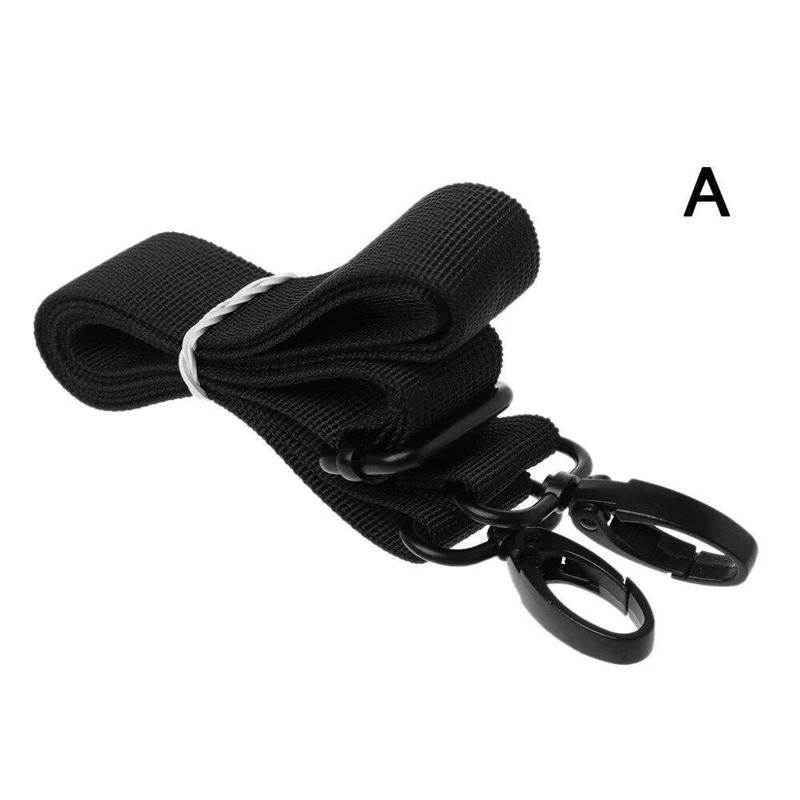 Universell verstellbarer Schultergurt aus Nylon für JBL Bluetooth-Lautsprecher, Aufbewahrungstasche, DSLR-Kameratasche