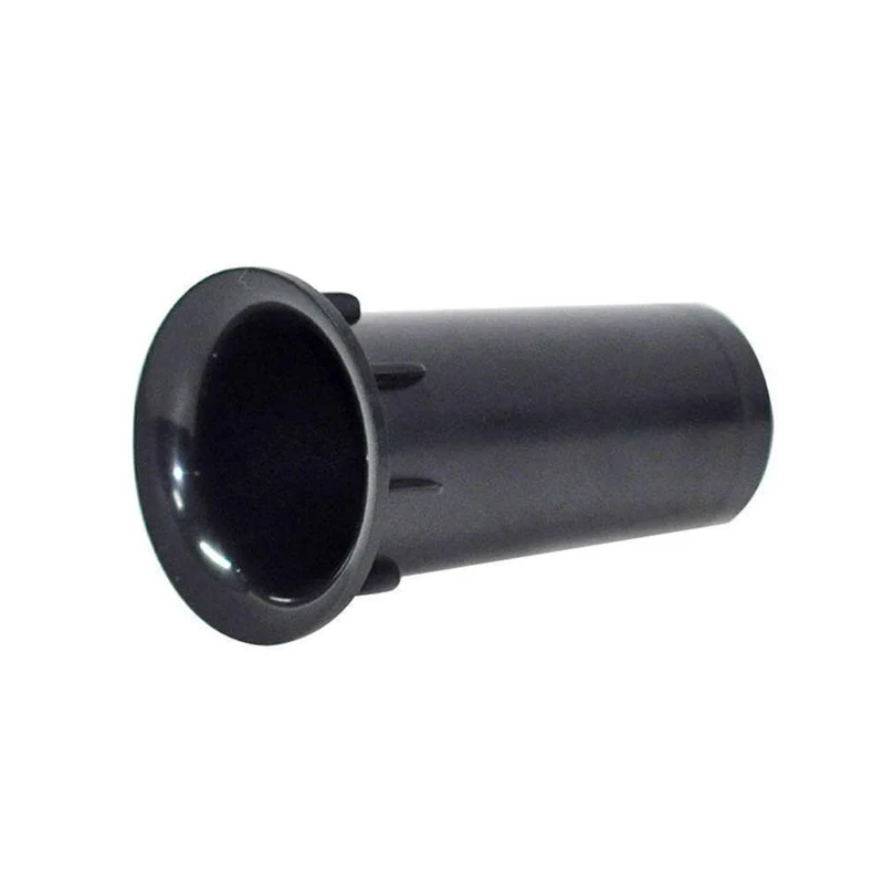 Speaker Port Tube Subwoofer Bass Reflex Tube Lautsprecherbox Port Tub (wie abgebildet)