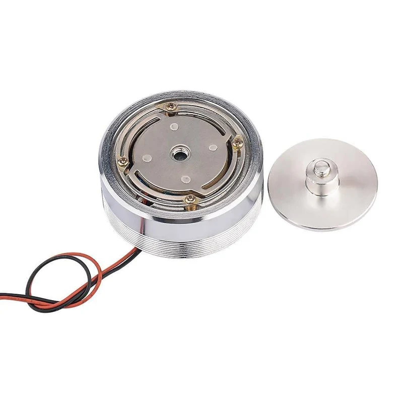 1Pc 2 Zoll Resonanz Lautsprecher Vibration Starker Bass lauter Lautsprecher Alle Frequenz Horn Lautsprecher 50mm 4 Ohm 25 W.