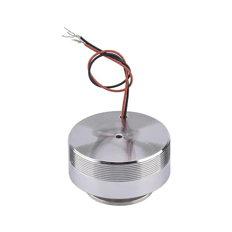 1Pc 2 Zoll Resonanz Lautsprecher Vibration Starker Bass lauter Lautsprecher Alle Frequenz Horn Lautsprecher 50mm 4 Ohm 25 W.