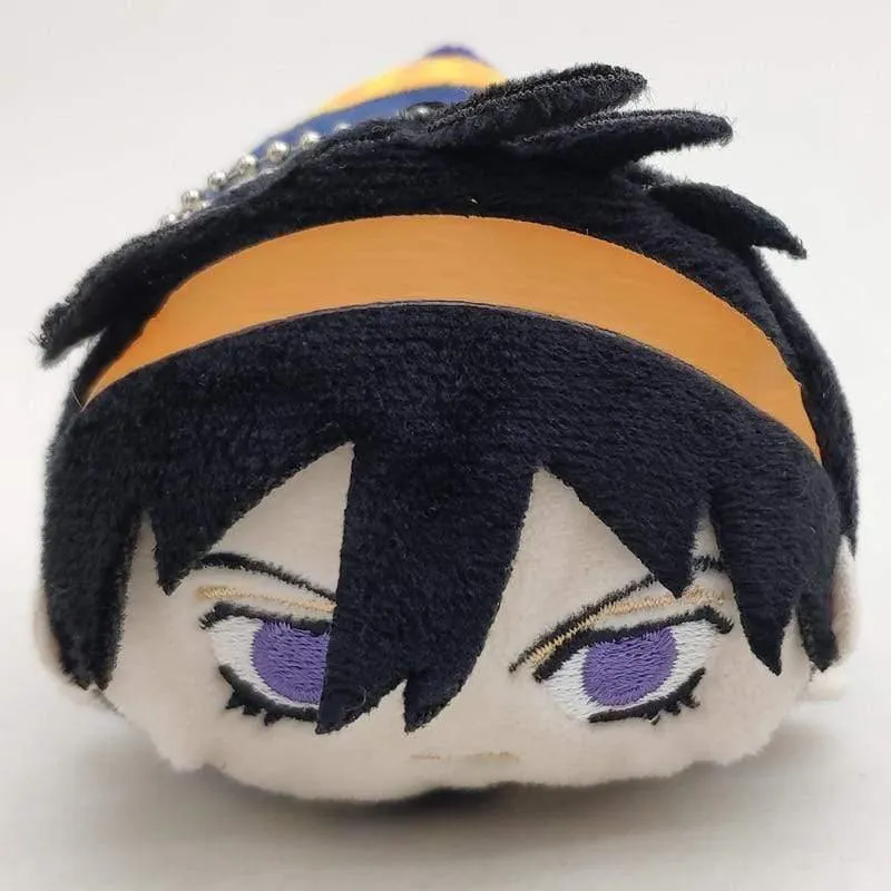 JAPAN JoJos Bizarre Adventure Golden Wind Plüsch Narancia Gefüllte Plüsch Spielzeug Puppe Neue