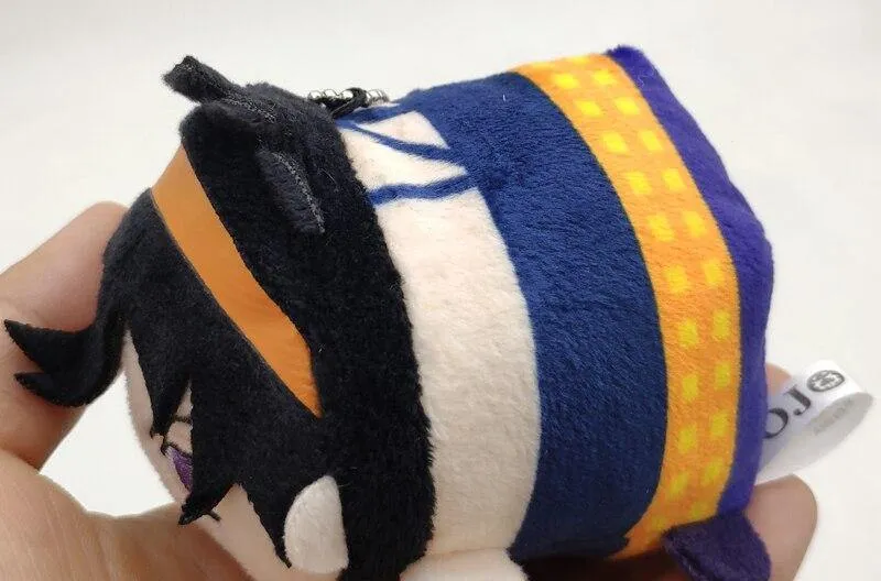 JAPAN JoJos Bizarre Adventure Golden Wind Plüsch Narancia Gefüllte Plüsch Spielzeug Puppe Neue