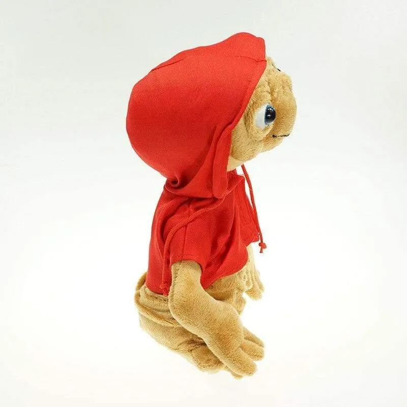 22CM/8.6in ET Extra Terrestrial Alien Weiche Gefüllte Plüsch Puppe Kinder Geschenk Cartoon Sammlung Spielzeug