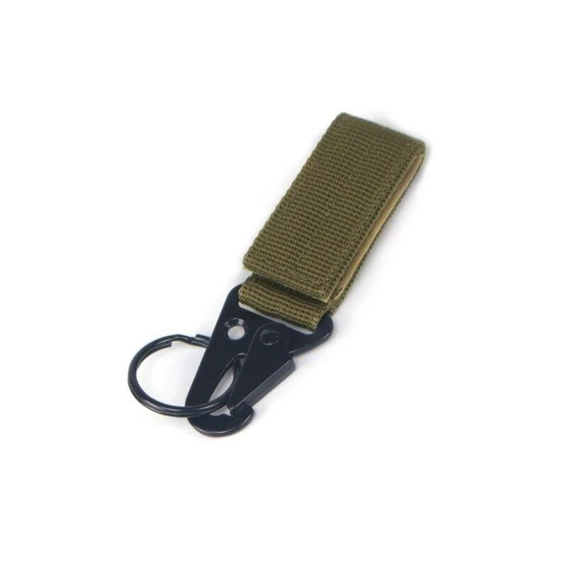Elastischer Gürtel Hart ABS Magnetische Schnalle Herren Militärischer Taktischer Gürtel Hochfester elastischer Nylon Weicher No-Hole-Armeegürtel
