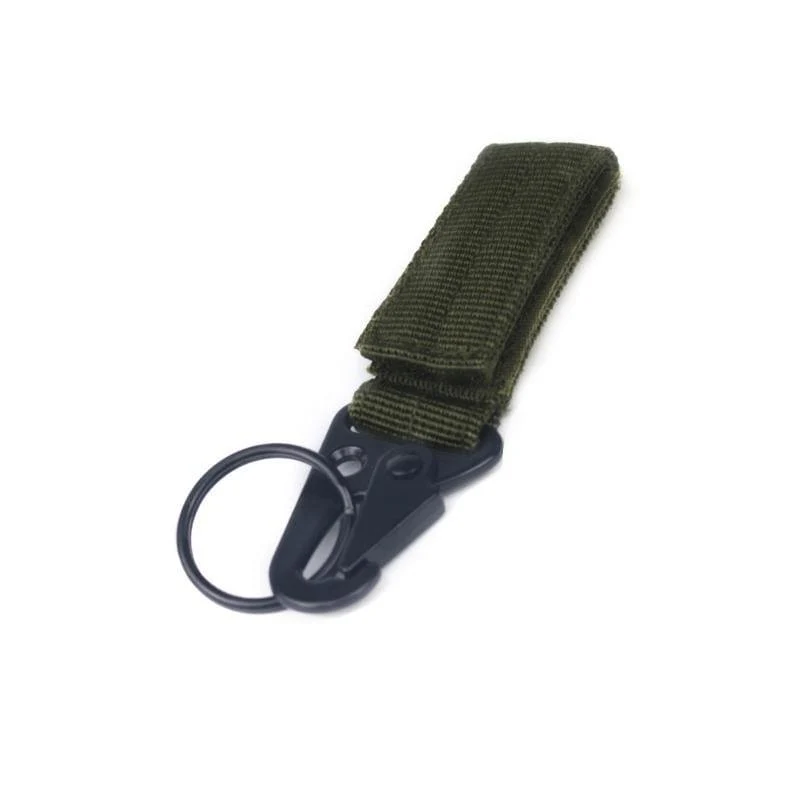 Elastischer Gürtel Hart ABS Magnetische Schnalle Herren Militärischer Taktischer Gürtel Hochfester elastischer Nylon Weicher No-Hole-Armeegürtel