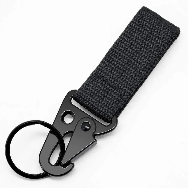 Taktischer Gürtel Nylon-Armeegürtel Neue Herren-Militär-Multifunktionsschnalle Outdoor-Sporthakengürtel 125/135 cm breit 3.8 cm