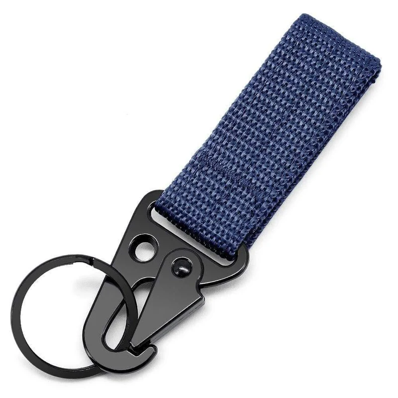 Taktischer Gürtel Nylon-Armeegürtel Neue Herren-Militär-Multifunktionsschnalle Outdoor-Sporthakengürtel 125/135 cm breit 3.8 cm
