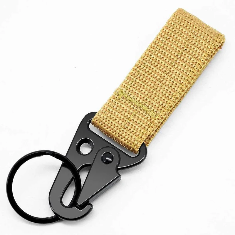 Taktischer Gürtel Nylon-Armeegürtel Neue Herren-Militär-Multifunktionsschnalle Outdoor-Sporthakengürtel 125/135 cm breit 3.8 cm