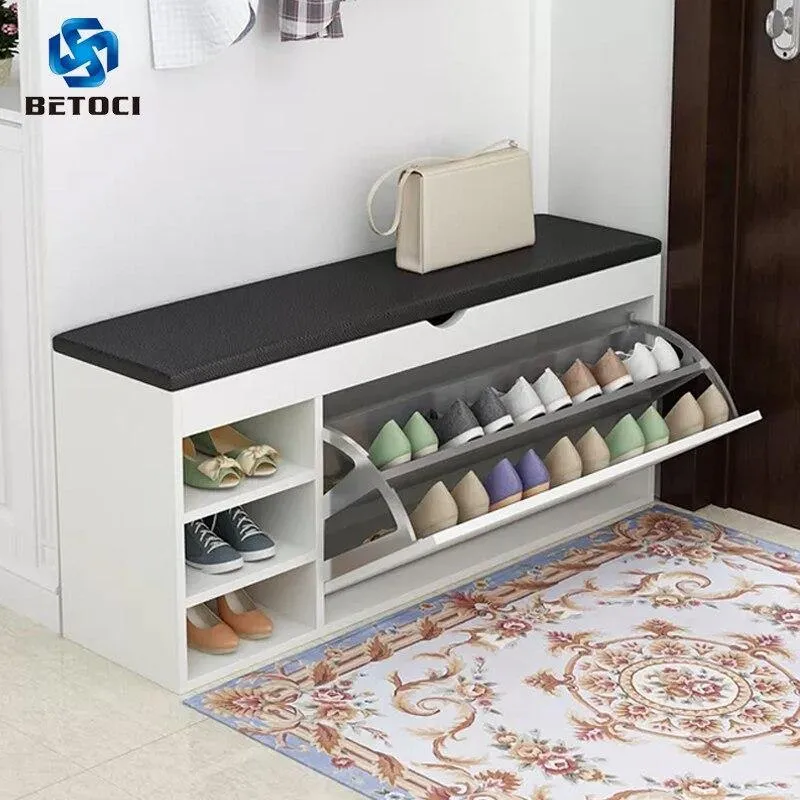 1 paar Edelstahl Möbel Scharnier Schuhe Schublade Schrank Scharnier Rack Zubehör Schuh Schrank Flip Möbel Hardware