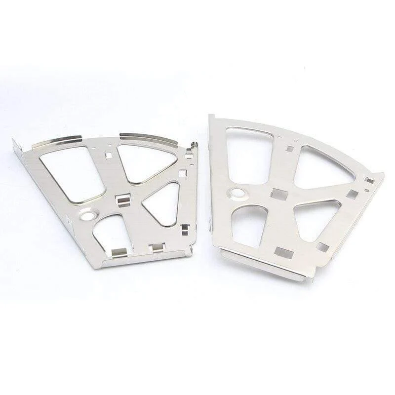 1 paar Edelstahl Möbel Scharnier Schuhe Schublade Schrank Scharnier Rack Zubehör Schuh Schrank Flip Möbel Hardware