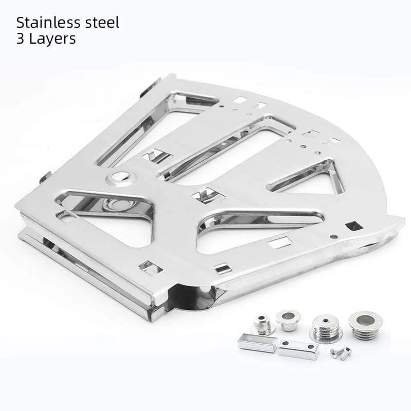 1 paar Edelstahl Möbel Scharnier Schuhe Schublade Schrank Scharnier Rack Zubehör Schuh Schrank Flip Möbel Hardware