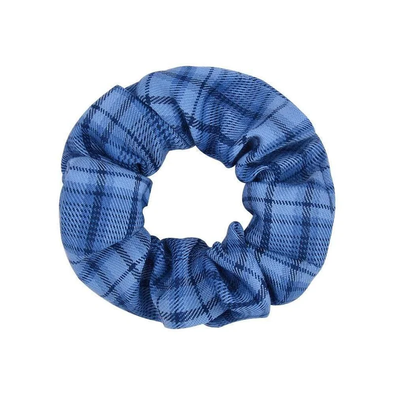 Frauen Gedruckt Scrunchie Elastische Haarbänder Für Mädchen Pferdeschwanz Halter Gummiband Haar Seil Kopf Tragen Haar Zubehör