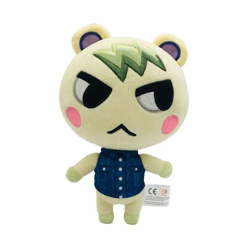 20cm Animal Crossing Plüschtier Puppe Amiibo Marschall Seltene Tiere Plüschtier Spiele NFC Plüschtier Auswahl aus der Liste