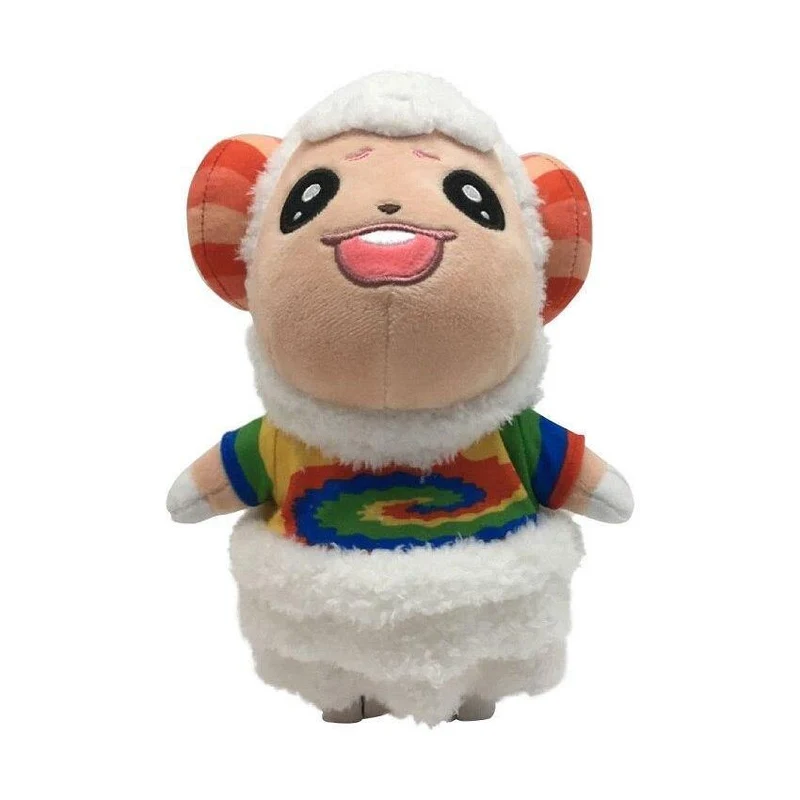 20cm Animal Crossing Plüschtier Puppe Amiibo Marschall Seltene Tiere Plüschtier Spiele NFC Plüschtier Auswahl aus der Liste