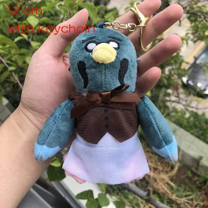 20cm Animal Crossing Plüschtier Puppe Amiibo Marschall Seltene Tiere Plüschtier Spiele NFC Plüschtier Auswahl aus der Liste