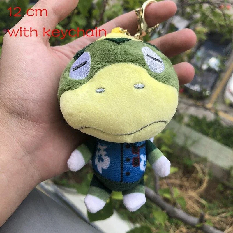 20cm Animal Crossing Plüschtier Puppe Amiibo Marschall Seltene Tiere Plüschtier Spiele NFC Plüschtier Auswahl aus der Liste