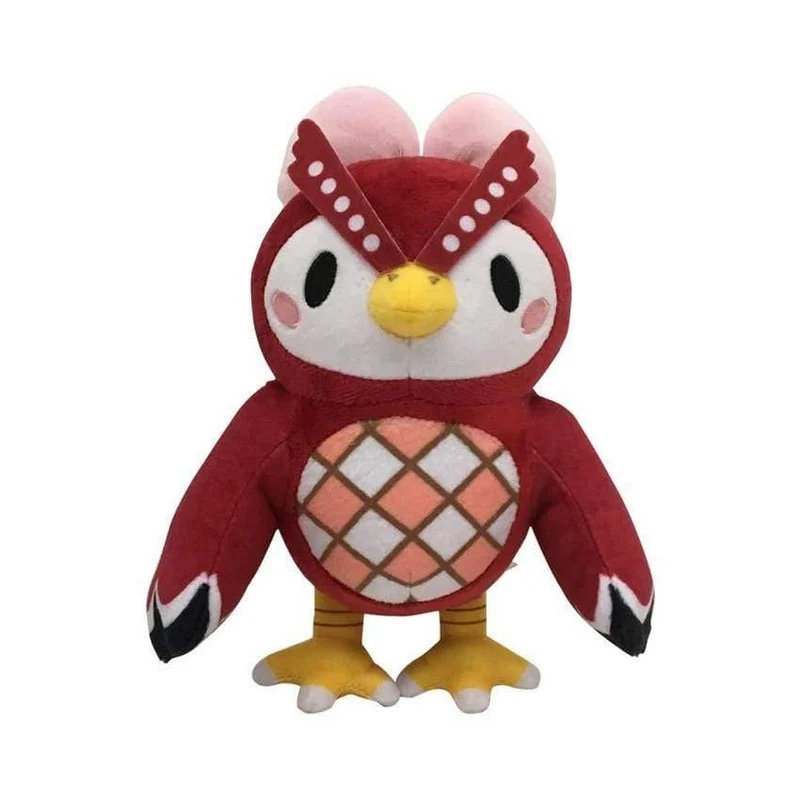 20cm Animal Crossing Plüschtier Puppe Amiibo Marschall Seltene Tiere Plüschtier Spiele NFC Plüschtier Auswahl aus der Liste