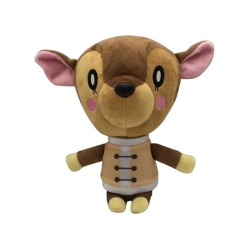 20cm Animal Crossing Plüschtier Puppe Amiibo Marschall Seltene Tiere Plüschtier Spiele NFC Plüschtier Auswahl aus der Liste
