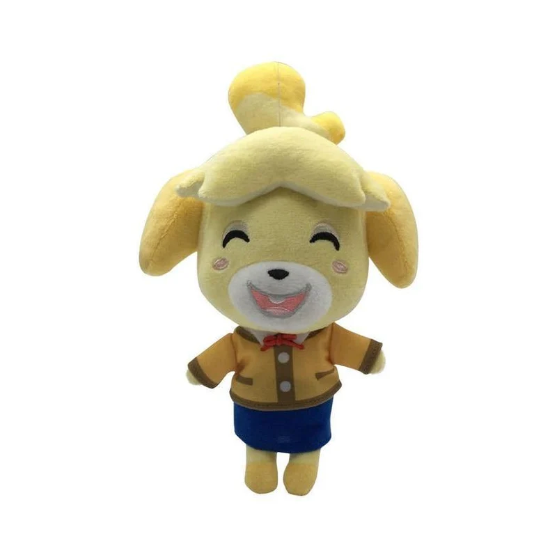 20cm Animal Crossing Plüschtier Puppe Amiibo Marschall Seltene Tiere Plüschtier Spiele NFC Plüschtier Auswahl aus der Liste