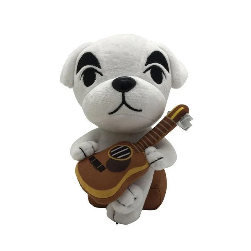 20cm Animal Crossing Plüschtier Puppe Amiibo Marschall Seltene Tiere Plüschtier Spiele NFC Plüschtier Auswahl aus der Liste