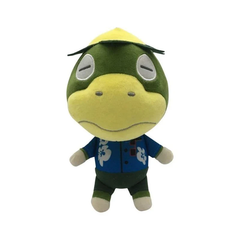 20cm Animal Crossing Plüschtier Puppe Amiibo Marschall Seltene Tiere Plüschtier Spiele NFC Plüschtier Auswahl aus der Liste