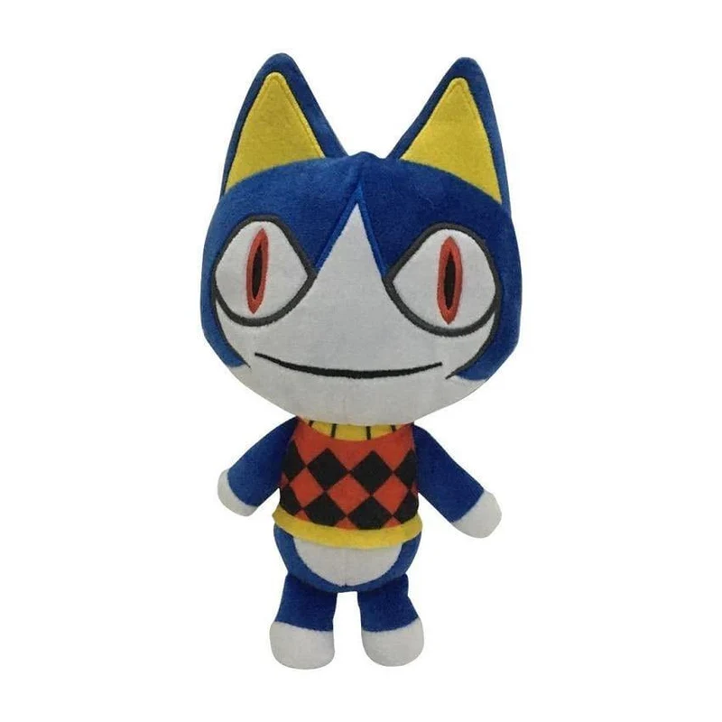 20cm Animal Crossing Plüschtier Puppe Amiibo Marschall Seltene Tiere Plüschtier Spiele NFC Plüschtier Auswahl aus der Liste