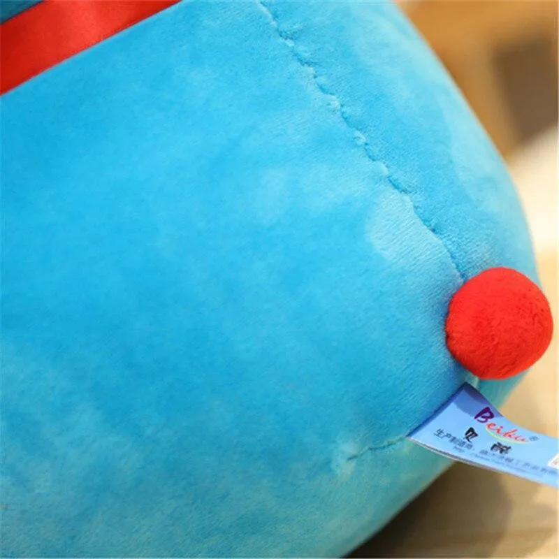 Kawaii Plüschtiere Doraemon Stofftier Cartoon Animal Crossing Plüsch Plüschtiere Grandes Baby Stofftiere Kissen Juguetes Heimdekoration