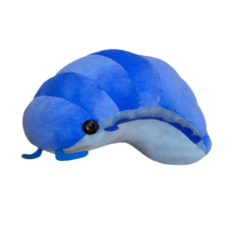 Kreative Simulation Insekten Plüschtiere Weiche Cartoon Nap Kissen Kissen Raumdekor Nette Geschenkpuppe für Baby Kinder Kinder