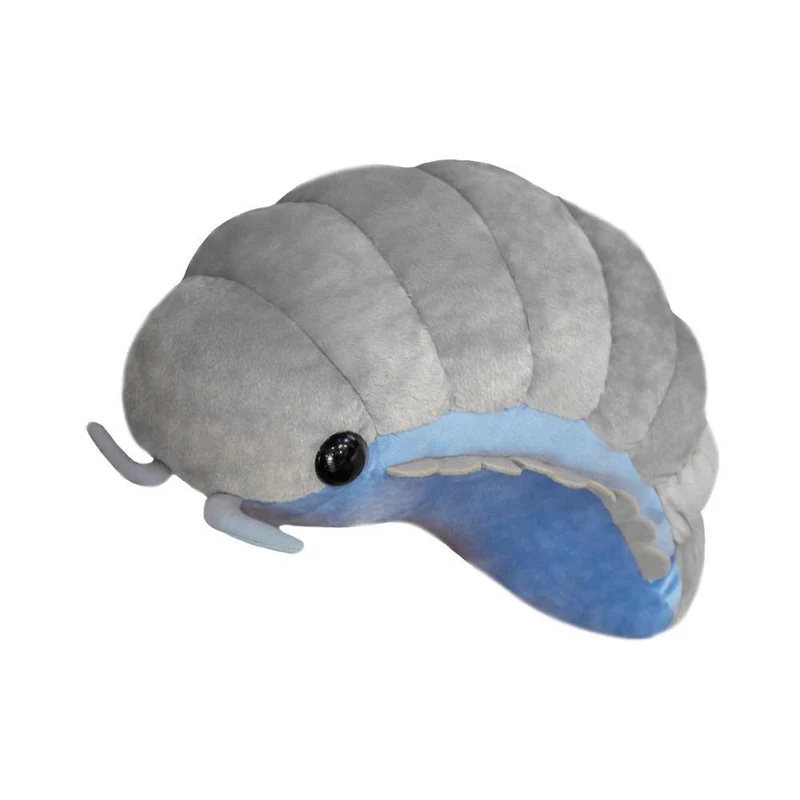 Kreative Simulation Insekten Plüschtiere Weiche Cartoon Nap Kissen Kissen Raumdekor Nette Geschenkpuppe für Baby Kinder Kinder