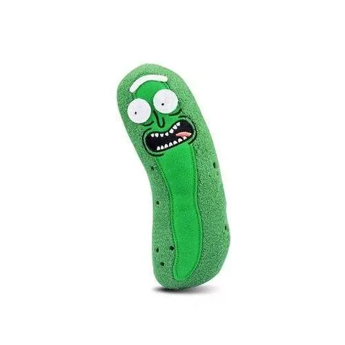 Rick Sanchez Morty Plüschtier Sanchez Smith Mr. Meeseeks Jerry Summer Poopybutthole Glücklicher trauriger Wissenschaftler Stoffpuppen