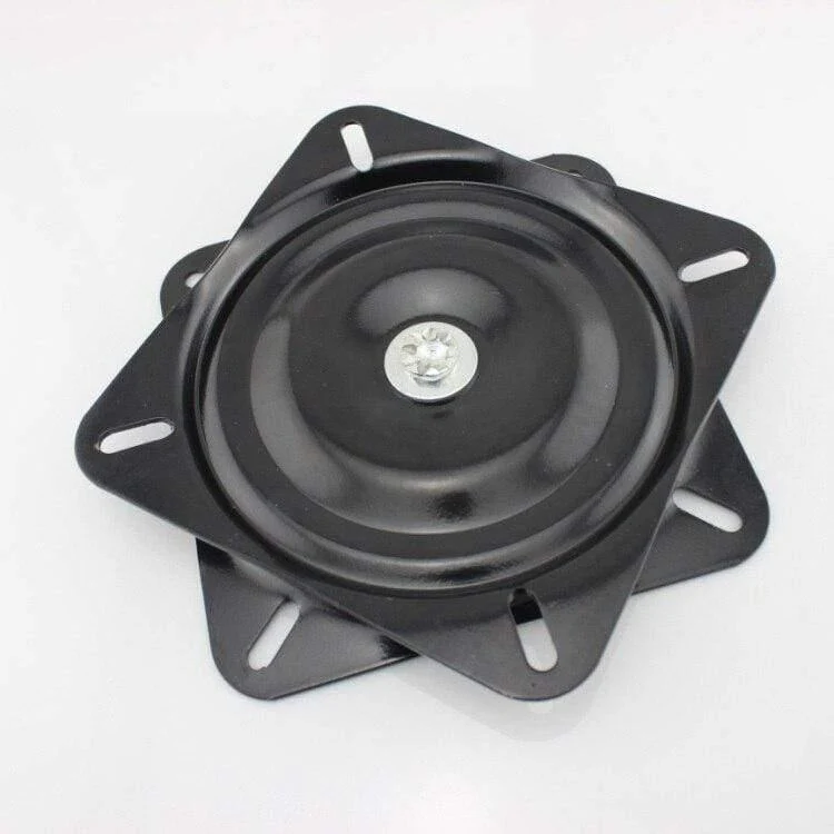 Vollkugel-Drehstuhl, Drehtischlager, Drehplatte, Lazy Susan! Ideal für mechanische Projekte. Möbelscharniere