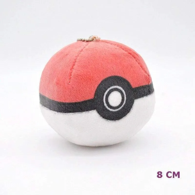 7 Stil Pikachu Raichu Pichu Anime Plüschpuppe Stofftier Puppe Geburtstagsgeschenk für Kind Baby Geschenk um 20 CM
