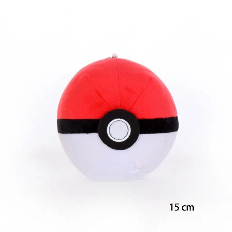 7 Stil Pikachu Raichu Pichu Anime Plüschpuppe Stofftier Puppe Geburtstagsgeschenk für Kind Baby Geschenk um 20 CM