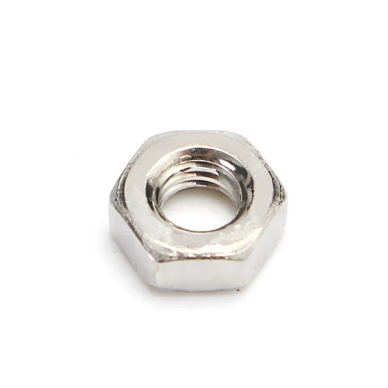 340 Stück / Karton M3 304 Edelstahl Kreuzkopf-Set Schrauben Schrauben Mutterkappe Kopfschraube Set Befestigungssortiment Kit Reparaturwerkzeuge Set